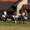 Zawody w Raciechowicach SJK Hucuł 2006